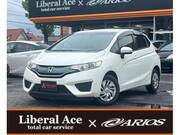 2014 HONDA FIT
