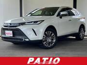2021 TOYOTA HARRIER HYBRID Z
