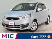 2019 MITSUBISHI MIRAGE M