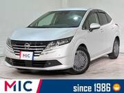 2024 NISSAN NOTE X
