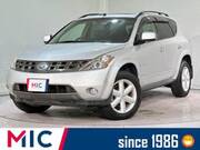 2007 NISSAN MURANO 350XV