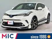 2017 TOYOTA C-HR G