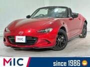 2019 MAZDA ROADSTER S