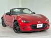 MAZDA ROADSTER