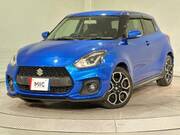 2017 SUZUKI SWIFT SPORT