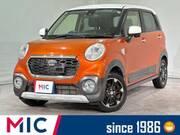 2015 DAIHATSU CAST