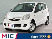 2017 DAIHATSU MIRA TX