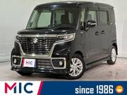 2018 SUZUKI SPACIA CUSTOM