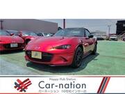 2018 MAZDA ROADSTER