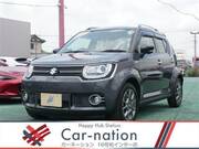 2017 SUZUKI IGNIS