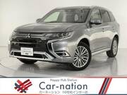 2018 MITSUBISHI OUTLANDER PHEV