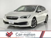 2020 SUBARU IMPREZA SPORTS