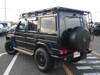 MERCEDES BENZ G-CLASS