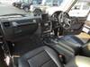 MERCEDES BENZ G-CLASS