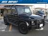 MERCEDES BENZ G-CLASS