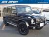 MERCEDES BENZ G-CLASS