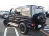 MERCEDES BENZ G-CLASS