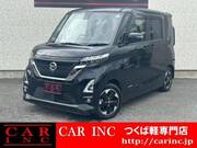 2020 NISSAN ROOX