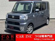 2021 DAIHATSU WAKE