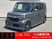 2020 HONDA N-BOX CUSTOM