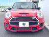 BMW MINI