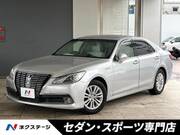 2013 TOYOTA CROWN HYBRID