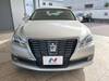 TOYOTA CROWN HYBRID