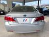TOYOTA CROWN HYBRID
