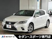 2015 LEXUS CT