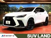 2023 LEXUS NX