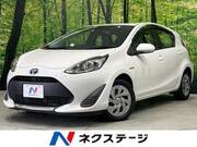 2020 TOYOTA AQUA L