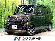 2022 HONDA N-BOX CUSTOM