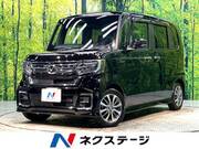 2021 HONDA N-BOX CUSTOM