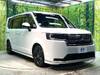 HONDA STEPWAGON