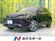 2023 TOYOTA HARRIER HYBRID