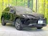 TOYOTA HARRIER HYBRID