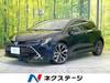 TOYOTA COROLLA SPORT