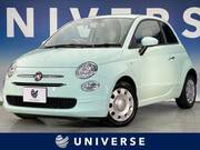 2019 FIAT 500