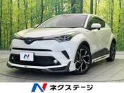 2018 TOYOTA C-HR G