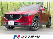 2017 MAZDA CX-5 XD L PACKAGE