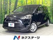 2017 TOYOTA SIENTA G