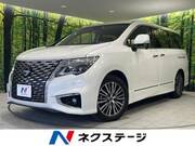 2023 NISSAN ELGRAND