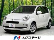 2014 TOYOTA PASSO +HANA