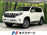 2016 TOYOTA LAND CRUISER PRADO