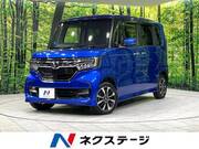 2020 HONDA N-BOX CUSTOM