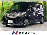 2017 TOYOTA ROOMY