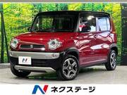 2018 SUZUKI HUSTLER