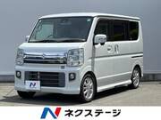2017 SUZUKI EVERY WAGON
