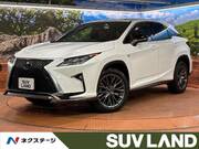 2016 LEXUS RX
