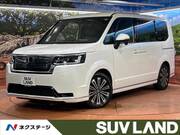 2023 HONDA STEPWAGON